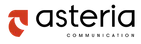 Astéria Communication