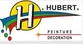 Hubert Peinture